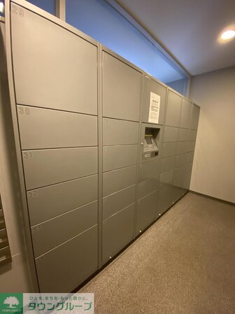 グラン・アベニュー栄の物件内観写真